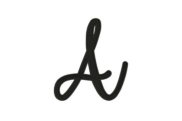 Alphabet a: Elegant Seasonal Embroidery Review