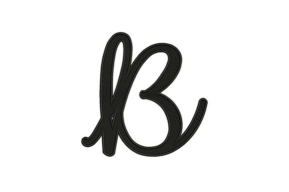 Alphabet B: A Designer’s Review for Real Projects