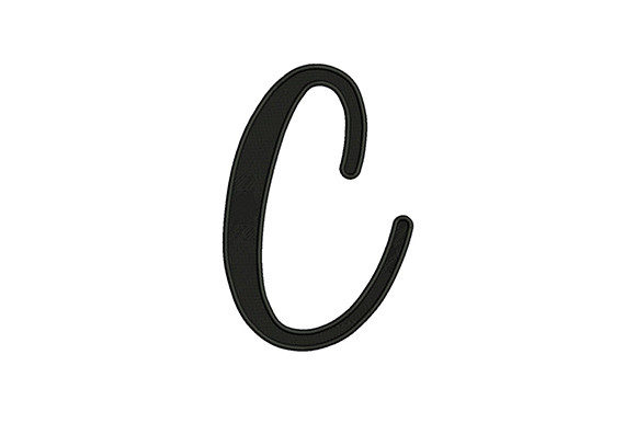 Alphabet C: A Versatile Choice for Personalized Gifts