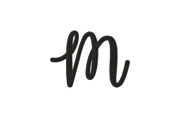 Alphabet M: A Designer’s Review for Personalized Gifts