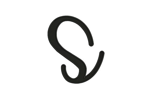 Alphabet S: A Designer’s Review for Personalized Gifts