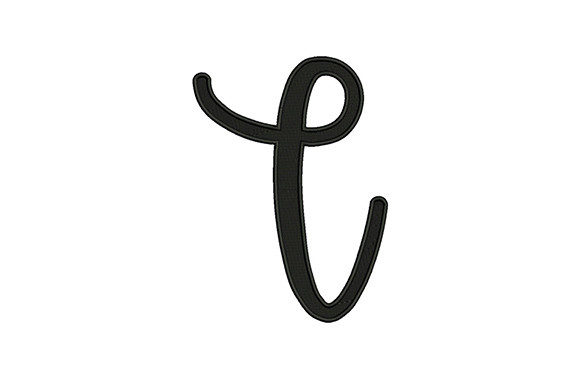 Alphabet T: A Designer’s Review for Holiday Embroidery