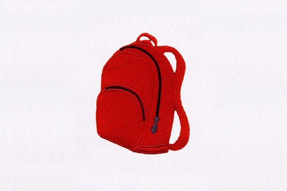 Backpack: A Designer Review for Business Merch