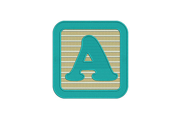 Letter a with Frame: Sweatshirt Design Review