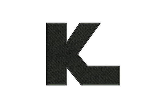 Letter K: A Designer’s Review for Back-to-School Projects