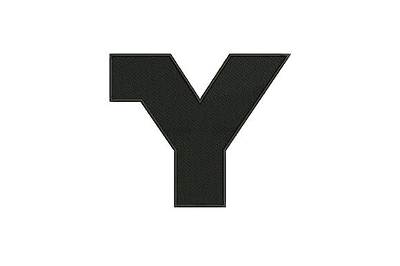 Letter Y Embroidery Design: A Professional Review