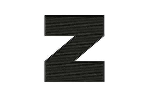 Letter Z: A Designer Review for Boutique Apparel