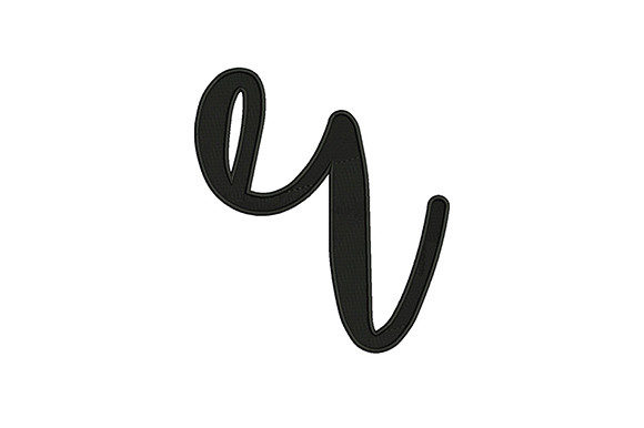 Lower Case Alphabet R: A Stylish Addition
