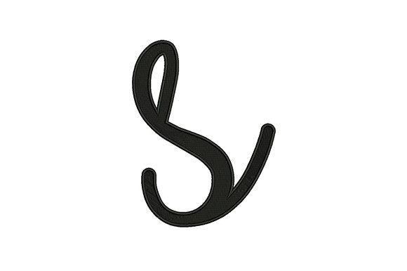 Lower Case Alphabet S: A Designer’s Stitch Review