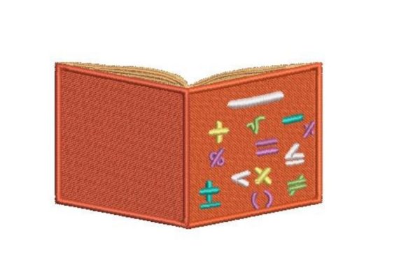 Mathematics Book Cover: A Designer’s Stitch Review