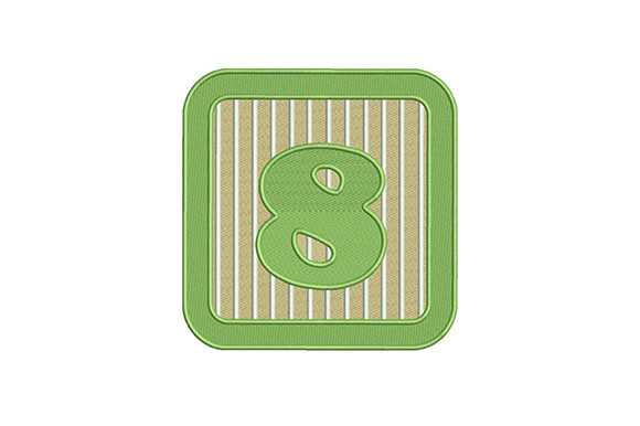 Number Eight: A Versatile Design for Business