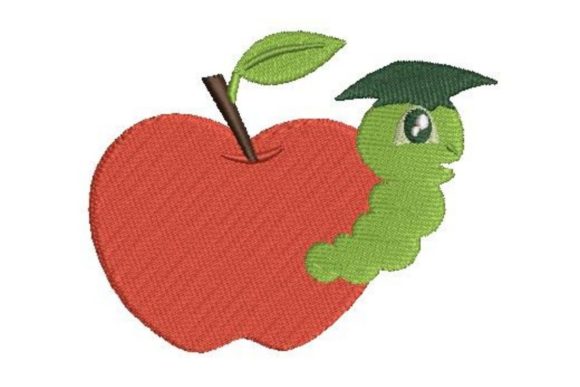 School Apple: A Designer Review for Business Merch