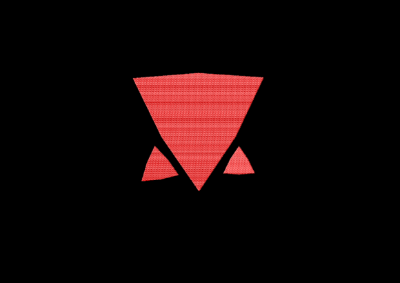 Triangles: A Designer Review for Apparel